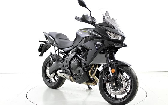Neufahrzeug Kawasaki Versys 650 - Bild 2