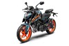 KTM 125 Duke