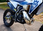 Angebot Husqvarna TE 150i
