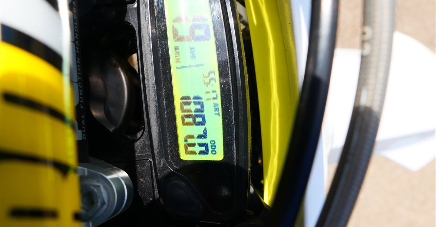 Angebot Husqvarna TE 150i
