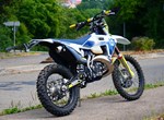 Angebot Husqvarna TE 150i