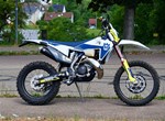 Angebot Husqvarna TE 150i