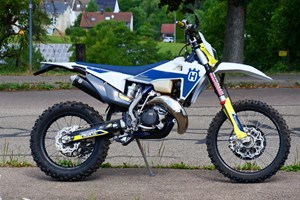 Angebot Husqvarna TE 150i