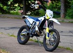 Angebot Husqvarna TE 150i
