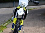 Angebot Husqvarna TE 150i