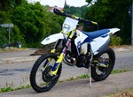 Angebot Husqvarna TE 150i