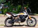 Angebot KTM 790 Adventure R