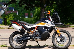 Angebot KTM 790 Adventure R