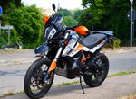Angebot KTM 790 Adventure R