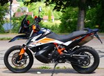 Angebot KTM 790 Adventure R