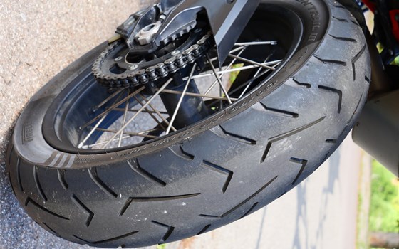 Gebrauchtmotorrad KTM 790 Adventure R - Bild 9