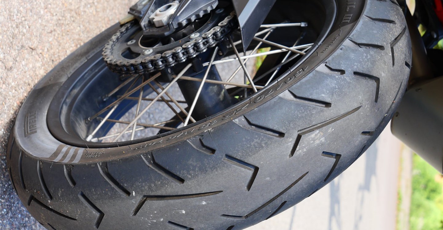 Angebot KTM 790 Adventure R