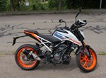 Angebot KTM 125 Duke