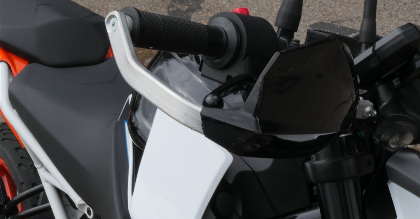 Angebot KTM 125 Duke