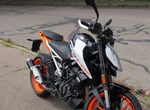 Angebot KTM 125 Duke