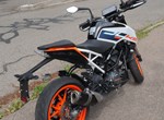 Angebot KTM 125 Duke