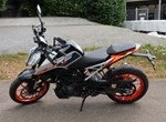 Angebot KTM 125 Duke
