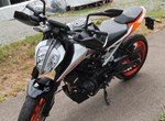 Angebot KTM 125 Duke