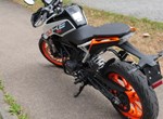Angebot KTM 125 Duke