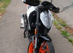 Angebot KTM 125 Duke