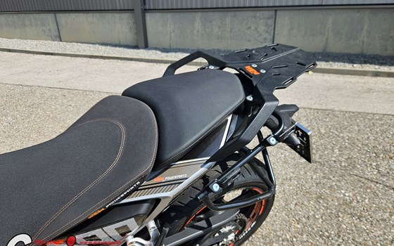 Gebrauchtmotorrad KTM 690 Duke - Bild 4 Gebrauchtmotorrad KTM 690 Duke - Bild 4