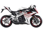 Angebot Zontes 703RR