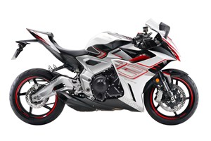 Angebot Zontes 703RR