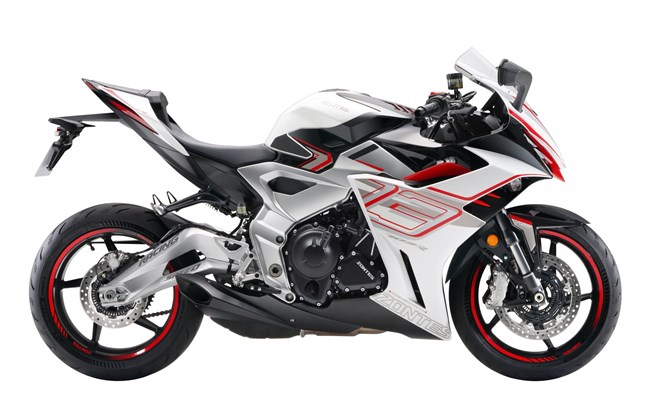Zontes 703RR