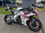 Angebot Zontes 703RR