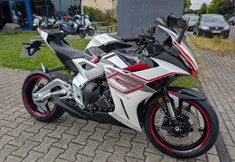 Neumotorrad Zontes 703-RR