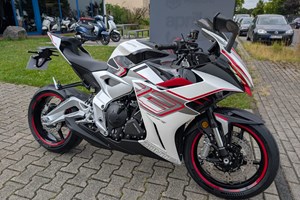 Angebot Zontes 703RR