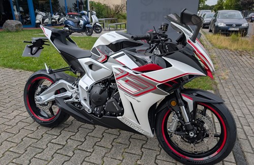 Neumotorrad Zontes 703RR