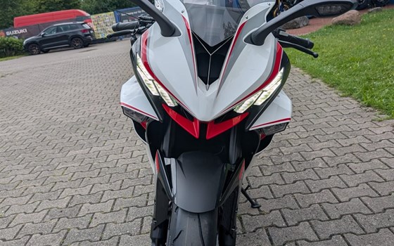 Neufahrzeug Zontes 703-RR - Bild 3