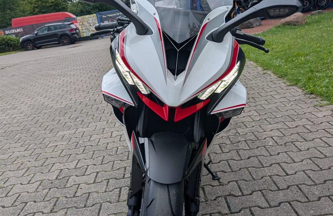 Angebot Zontes 703RR