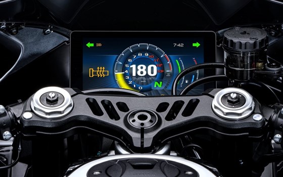 Neufahrzeug Zontes 703-RR - Bild 7