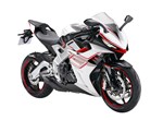 Angebot Zontes 703RR