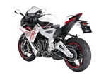 Angebot Zontes 703RR
