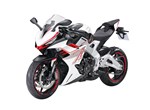 Angebot Zontes 703RR