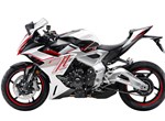 Angebot Zontes 703RR