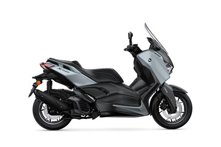 Yamaha XMAX 125 Tech MAX+