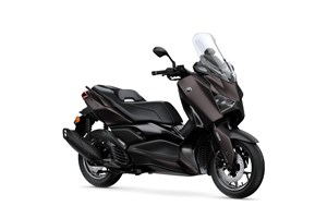 Angebot Yamaha XMAX 125 Tech MAX+