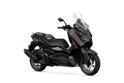 Yamaha XMAX 125 Tech MAX+