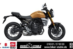 Angebot Suzuki GSX-8T