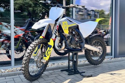 Husqvarna TC 85 19/16