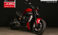 Ducati XDiavel V4