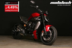 Angebot Ducati XDiavel V4