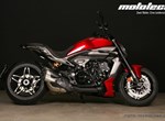 Angebot Ducati XDiavel V4