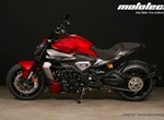 Angebot Ducati XDiavel V4
