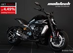 Angebot Ducati XDiavel V4