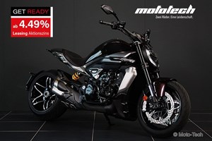 Angebot Ducati XDiavel V4